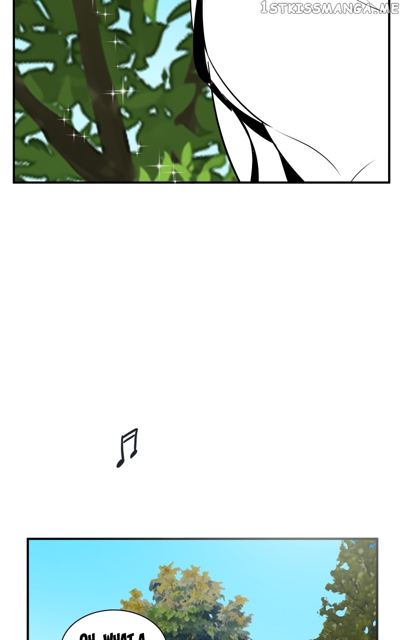 After School Lessons for Unripe Apples Chapter 97 - page 138