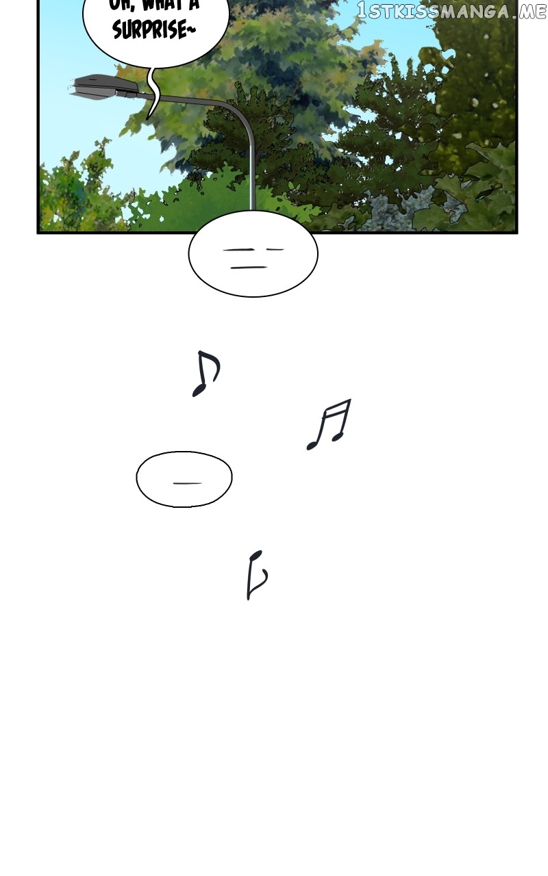 After School Lessons for Unripe Apples Chapter 97 - page 139