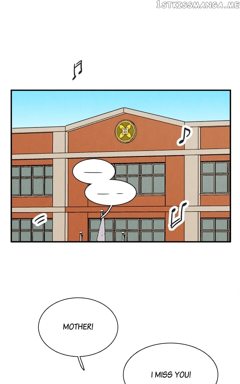 After School Lessons for Unripe Apples Chapter 97 - page 140