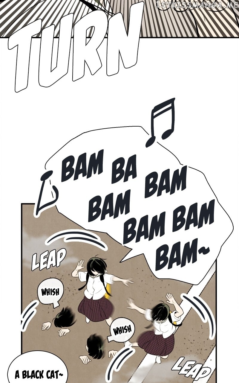 After School Lessons for Unripe Apples Chapter 97 - page 143