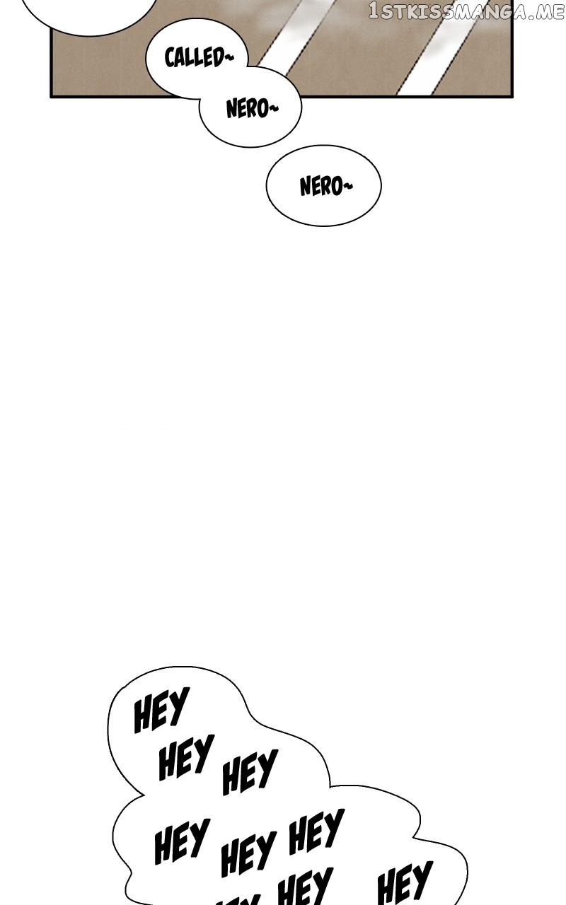 After School Lessons for Unripe Apples Chapter 97 - page 144