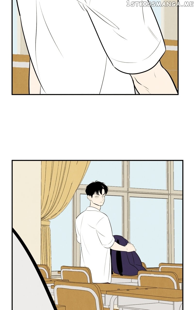 After School Lessons for Unripe Apples Chapter 97 - page 148