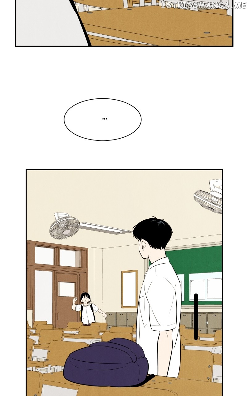 After School Lessons for Unripe Apples Chapter 97 - page 149