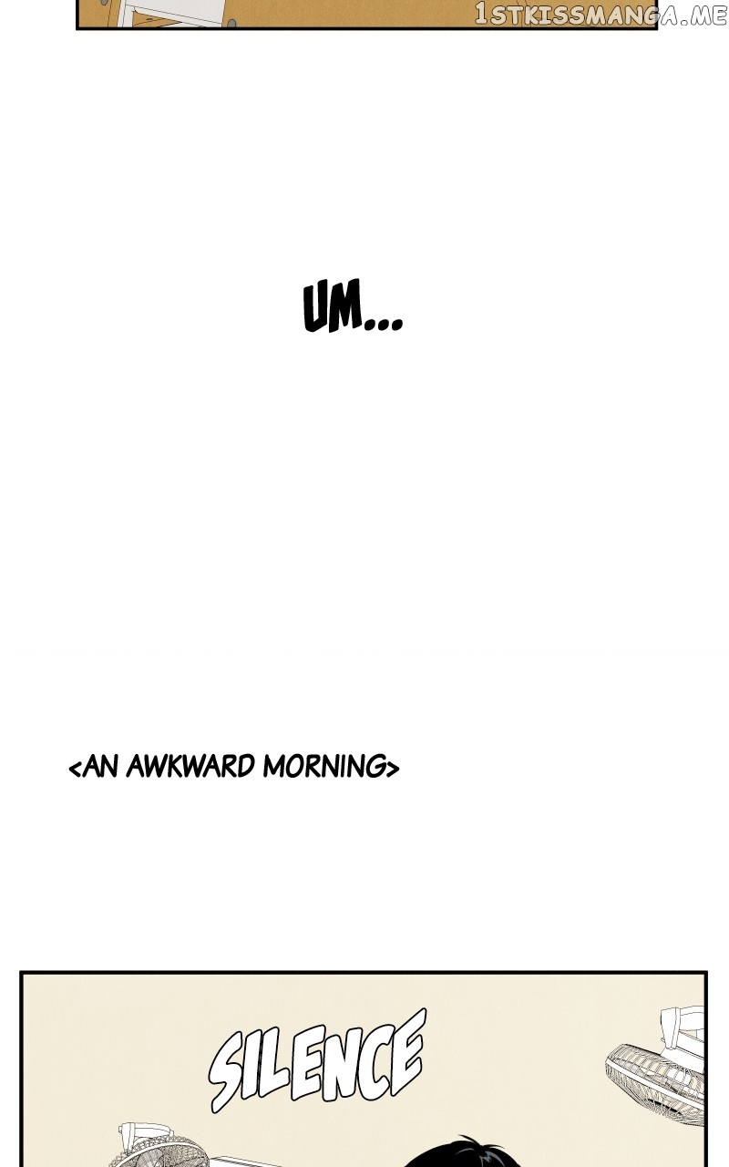 After School Lessons for Unripe Apples Chapter 97 - page 150