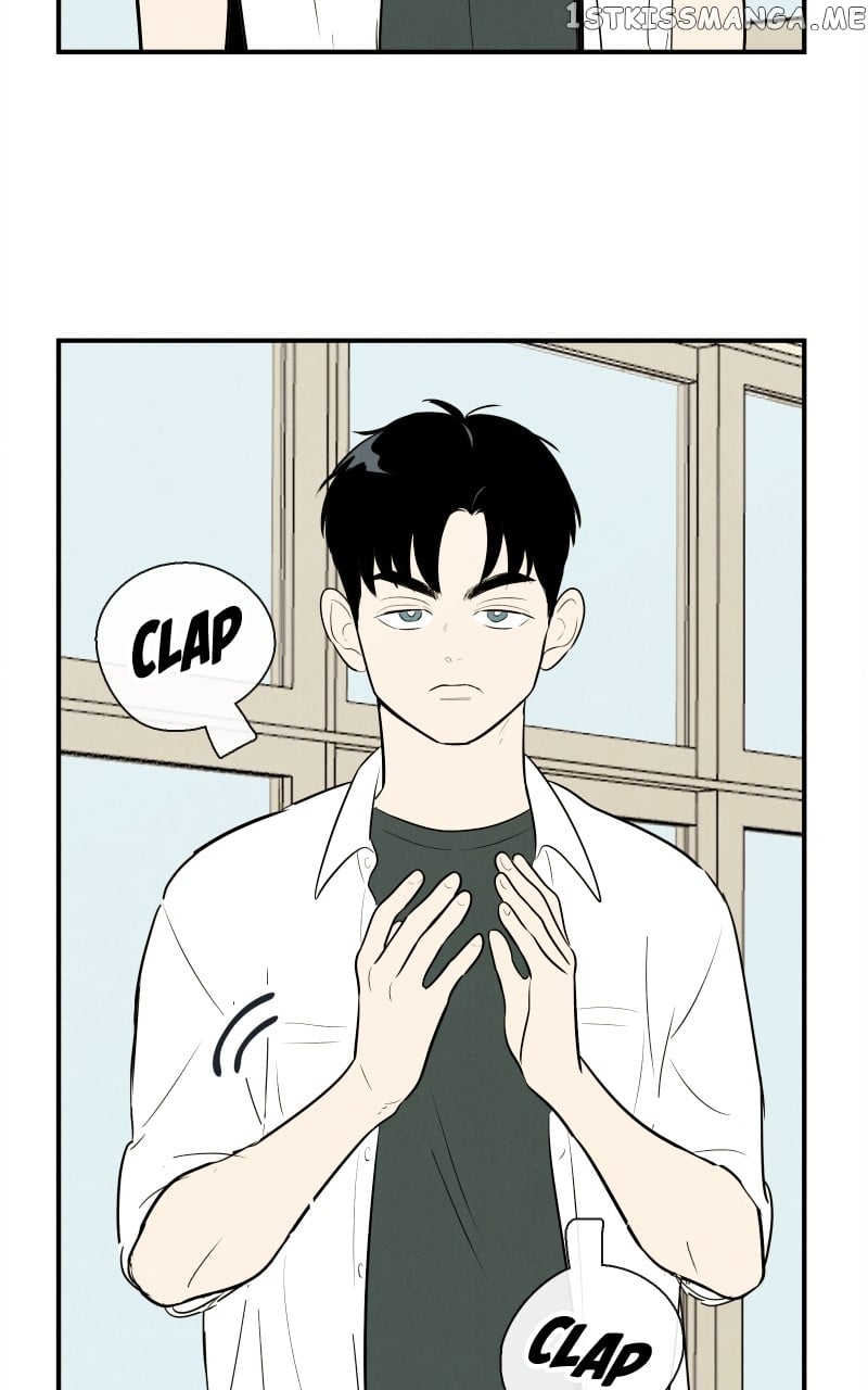 After School Lessons for Unripe Apples Chapter 97 - page 153