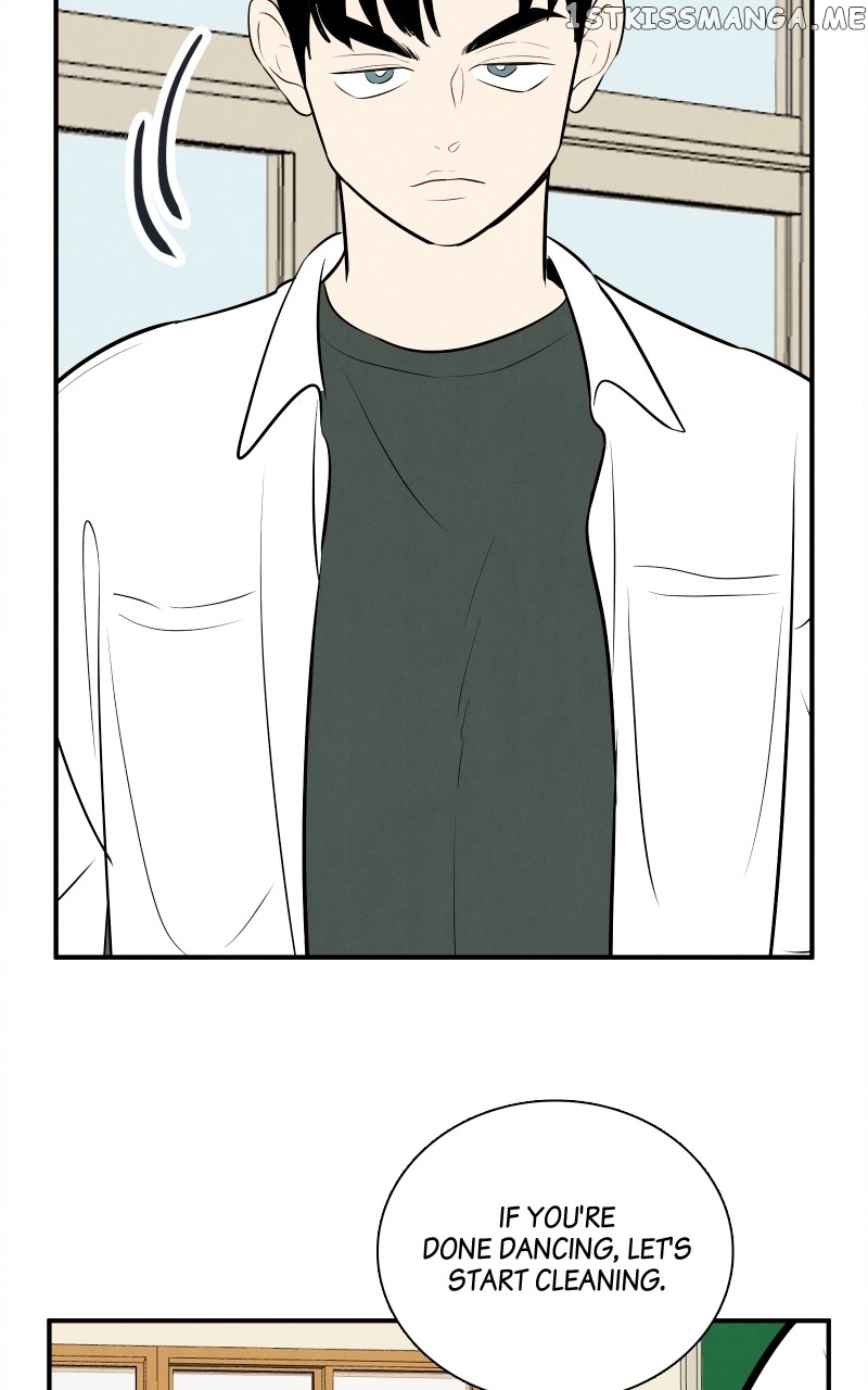 After School Lessons for Unripe Apples Chapter 97 - page 156