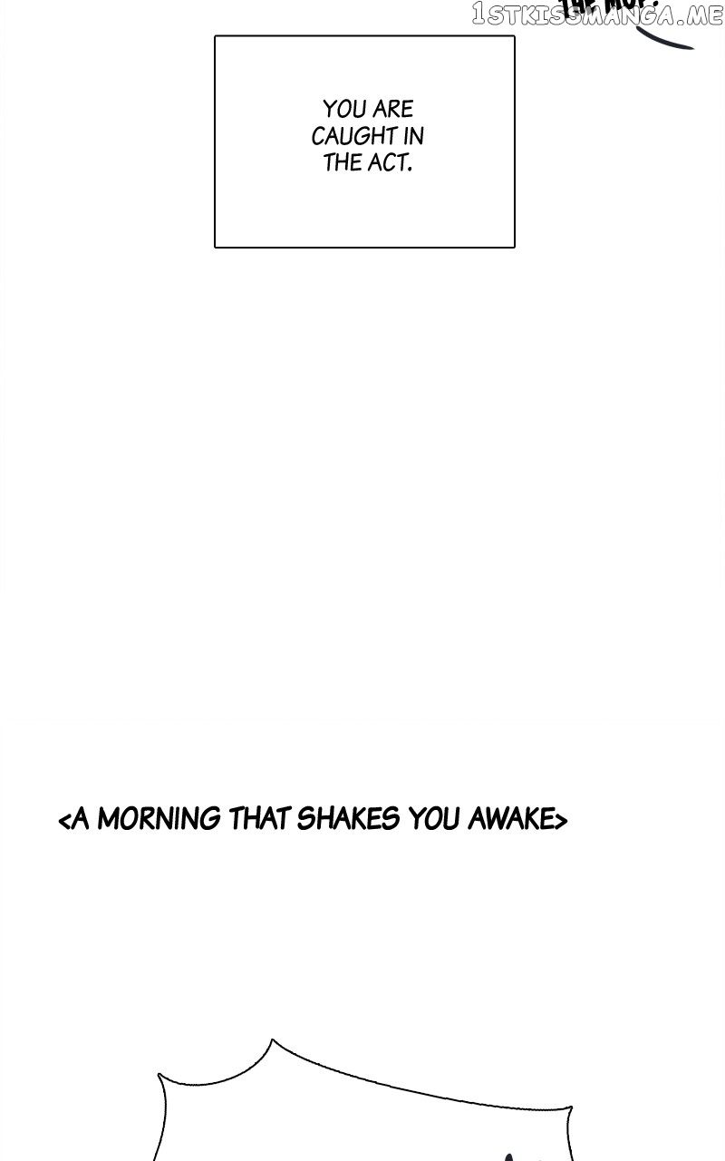 After School Lessons for Unripe Apples Chapter 97 - page 158