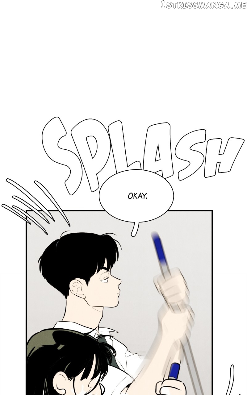 After School Lessons for Unripe Apples Chapter 97 - page 167
