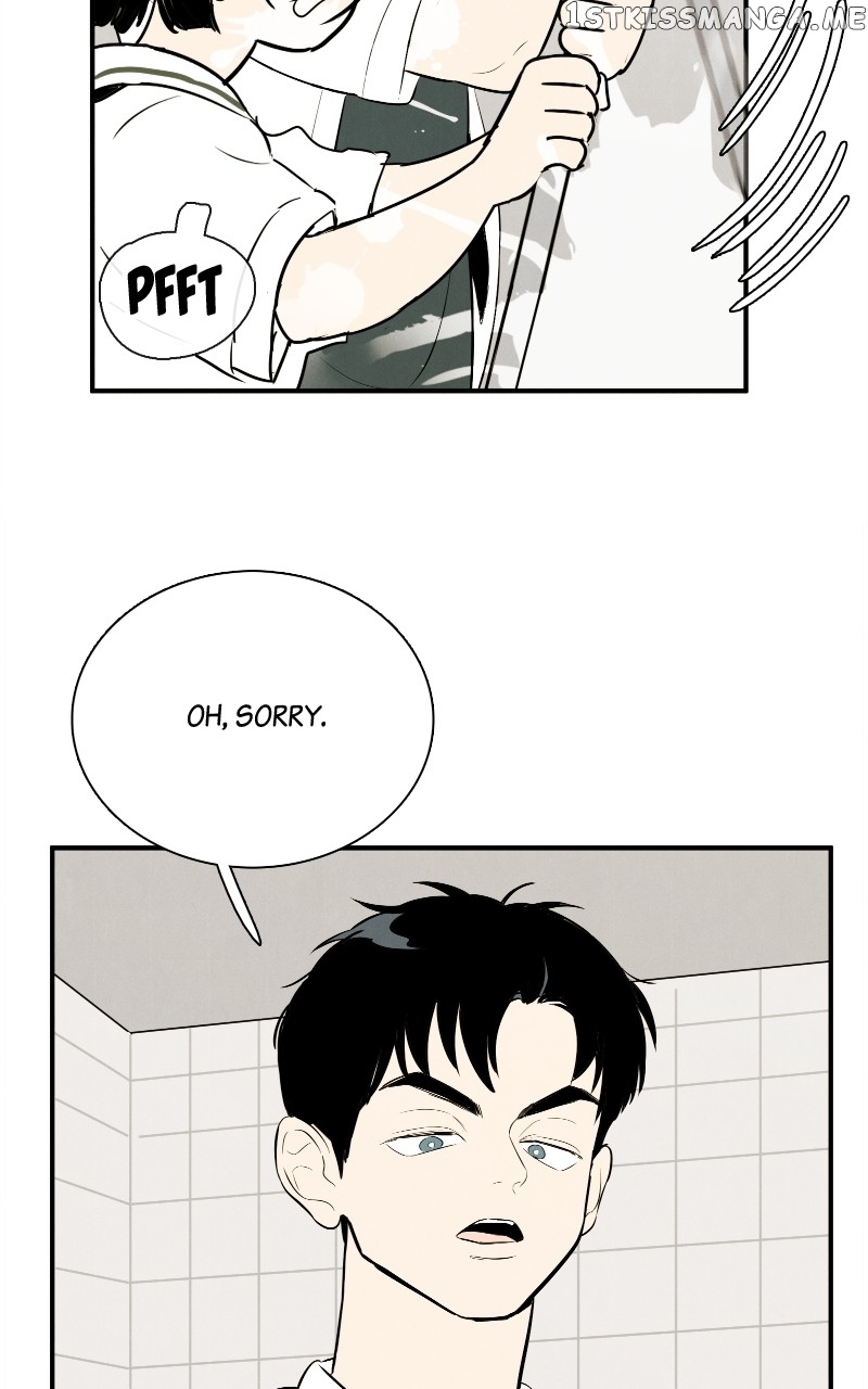 After School Lessons for Unripe Apples Chapter 97 - page 168