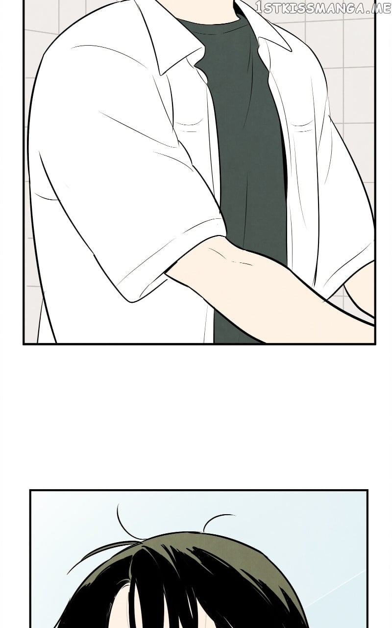 After School Lessons for Unripe Apples Chapter 97 - page 169