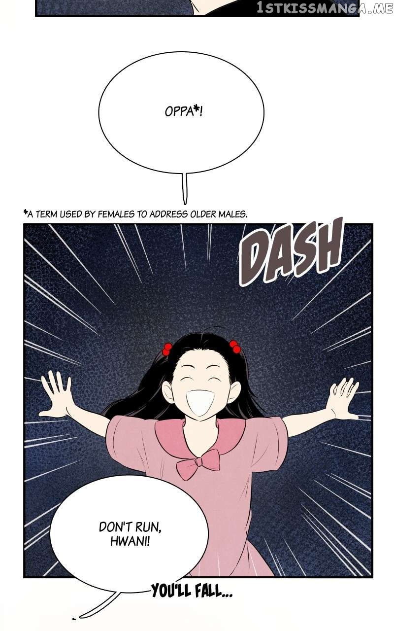 After School Lessons for Unripe Apples Chapter 97 - page 173