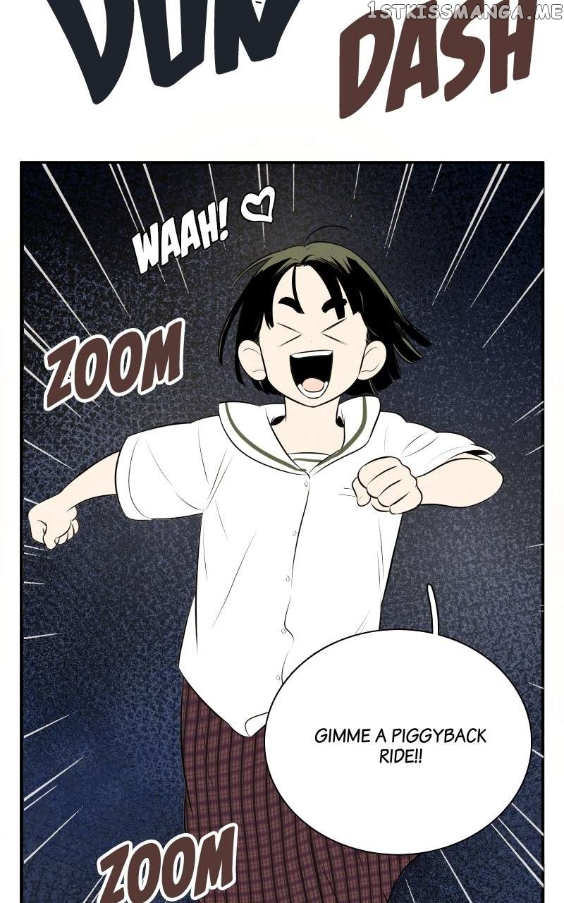 After School Lessons for Unripe Apples Chapter 97 - page 176