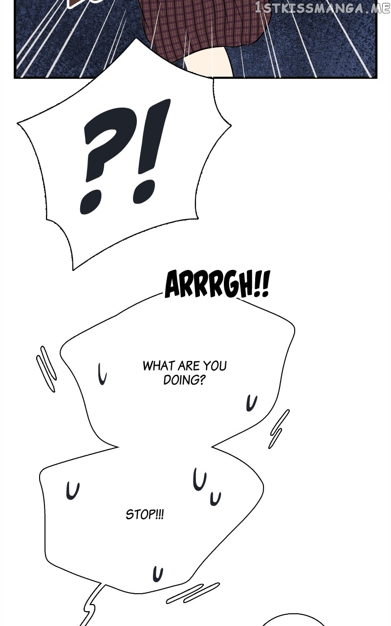 After School Lessons for Unripe Apples Chapter 97 - page 177