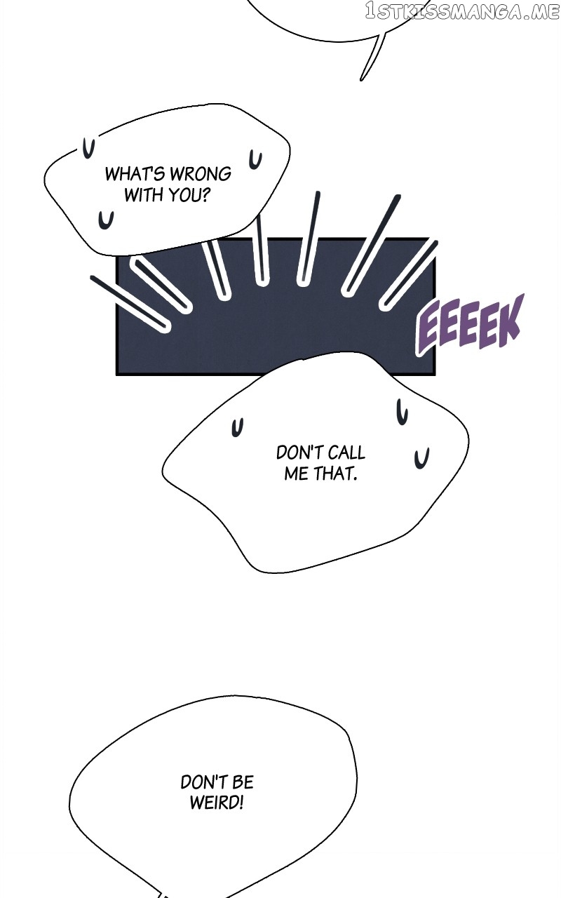 After School Lessons for Unripe Apples Chapter 97 - page 179