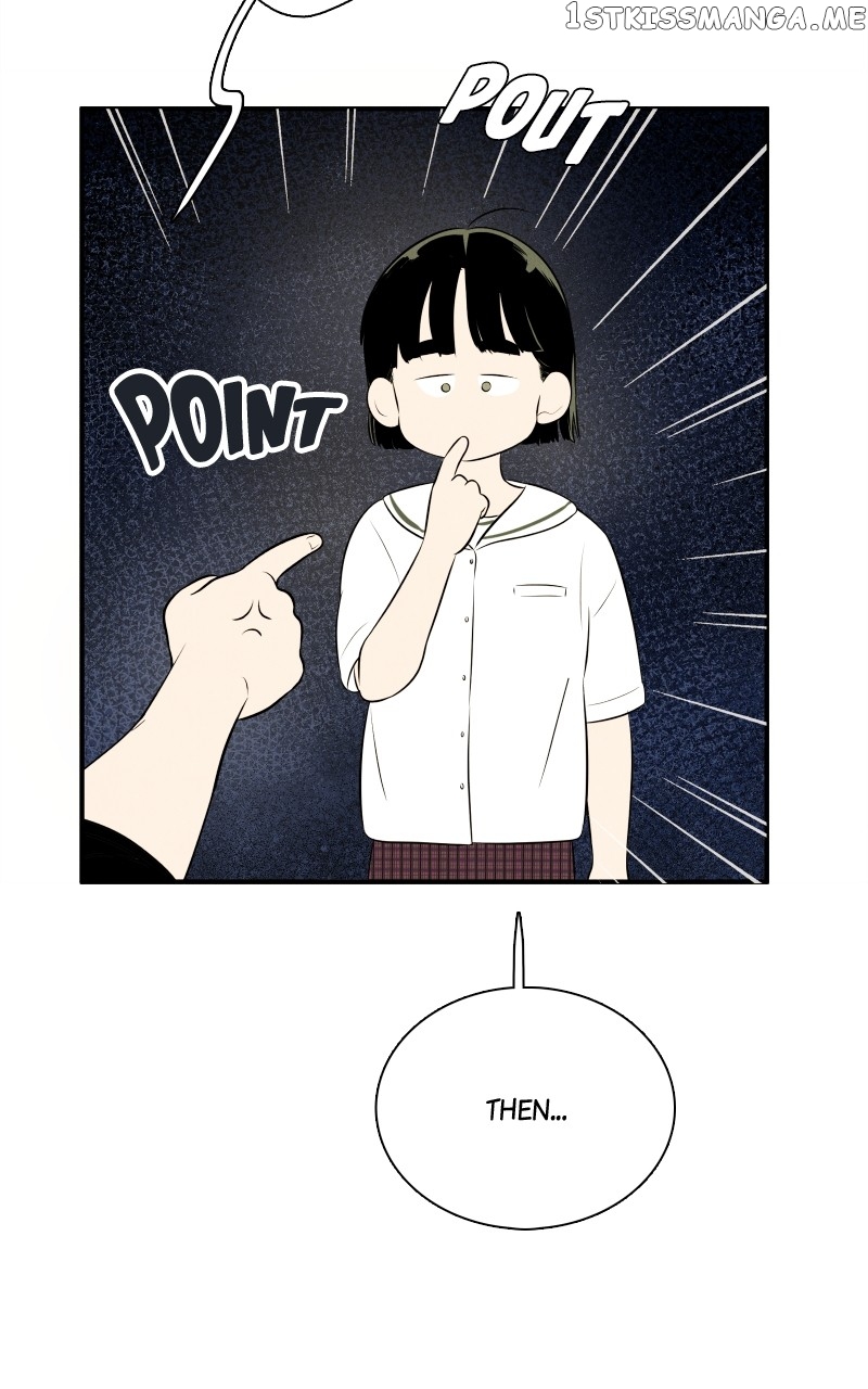 After School Lessons for Unripe Apples Chapter 97 - page 180