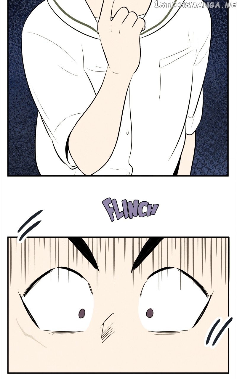 After School Lessons for Unripe Apples Chapter 97 - page 182