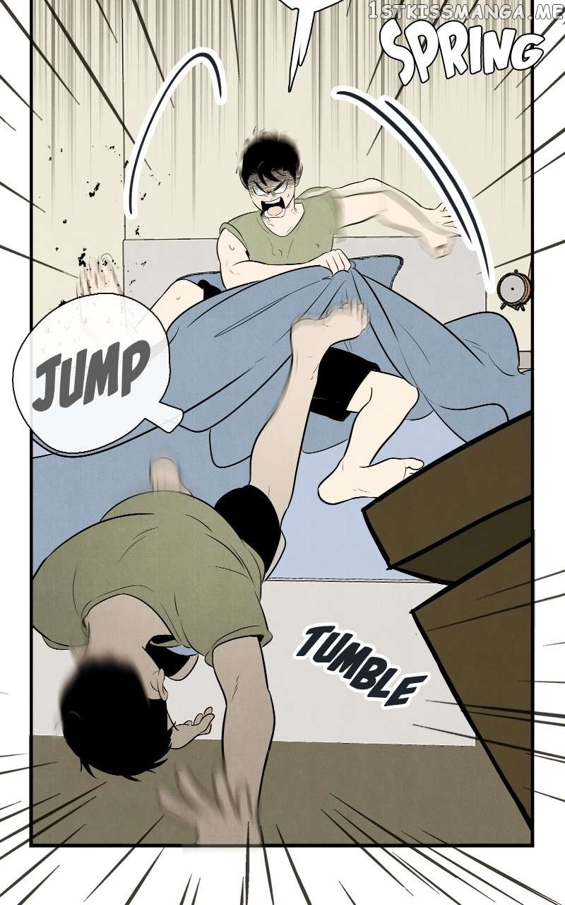 After School Lessons for Unripe Apples Chapter 97 - page 188