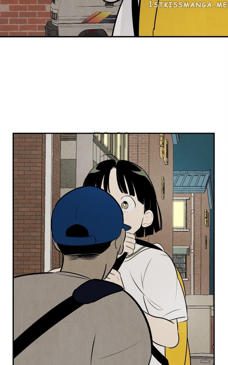 After School Lessons for Unripe Apples Chapter 97 - page 19
