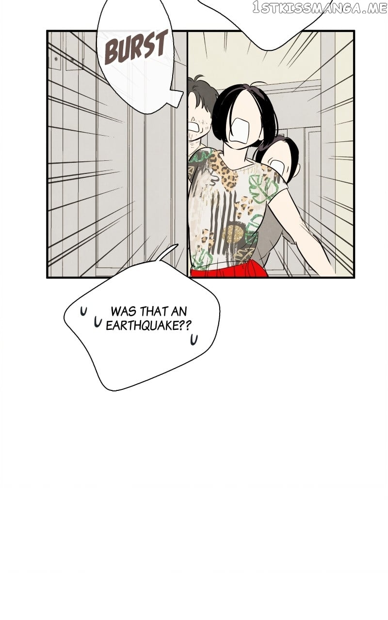 After School Lessons for Unripe Apples Chapter 97 - page 190