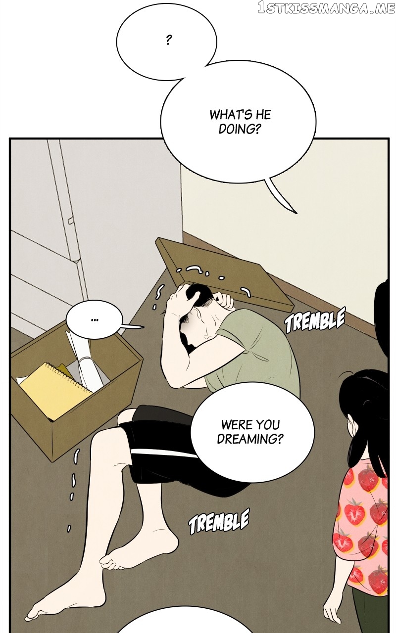 After School Lessons for Unripe Apples Chapter 97 - page 191