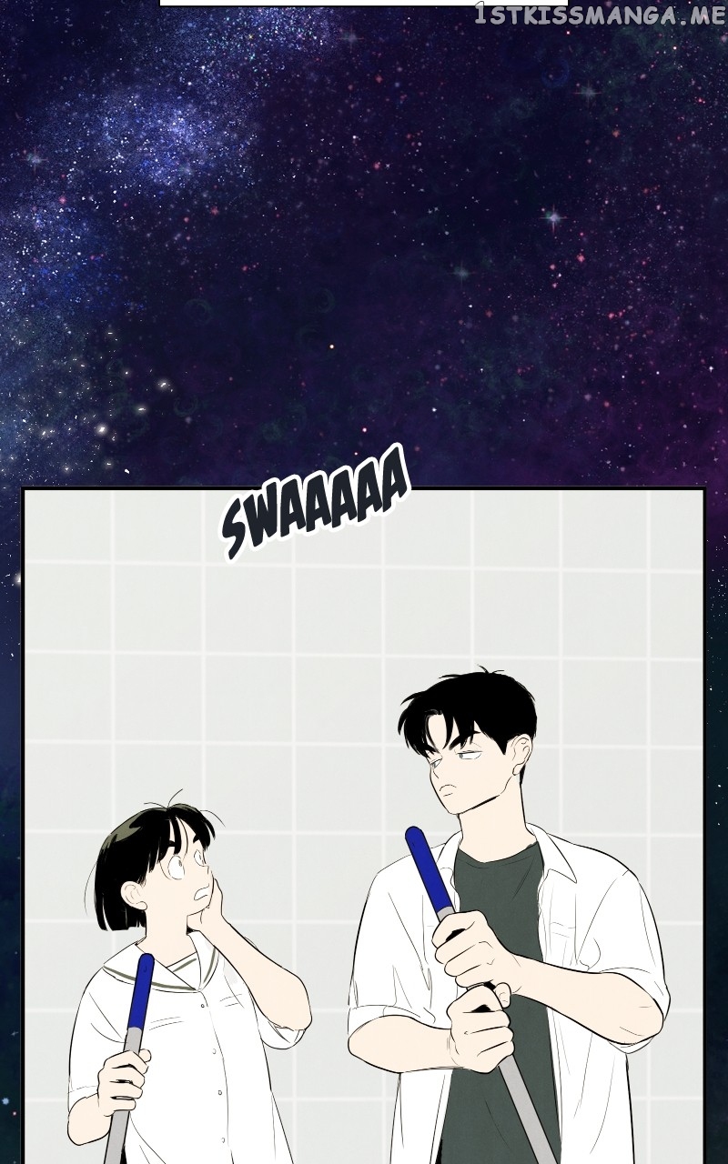 After School Lessons for Unripe Apples Chapter 97 - page 198