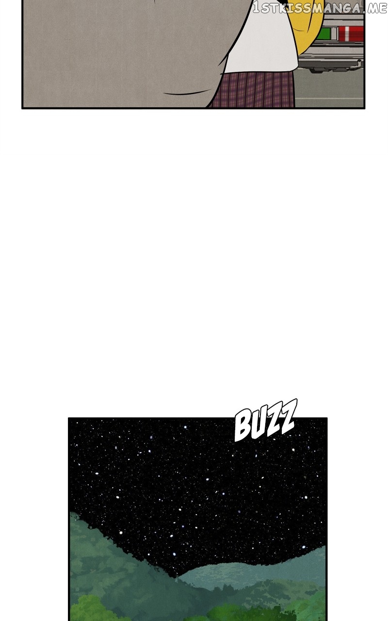 After School Lessons for Unripe Apples Chapter 97 - page 20