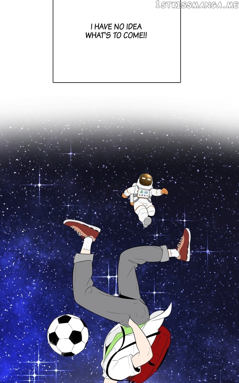 After School Lessons for Unripe Apples Chapter 97 - page 200