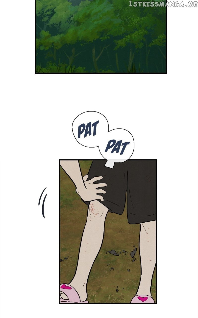 After School Lessons for Unripe Apples Chapter 97 - page 21