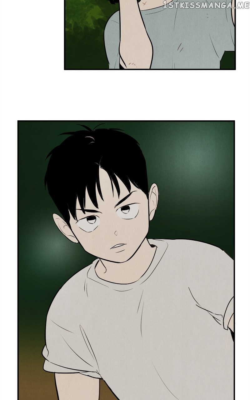 After School Lessons for Unripe Apples Chapter 97 - page 23