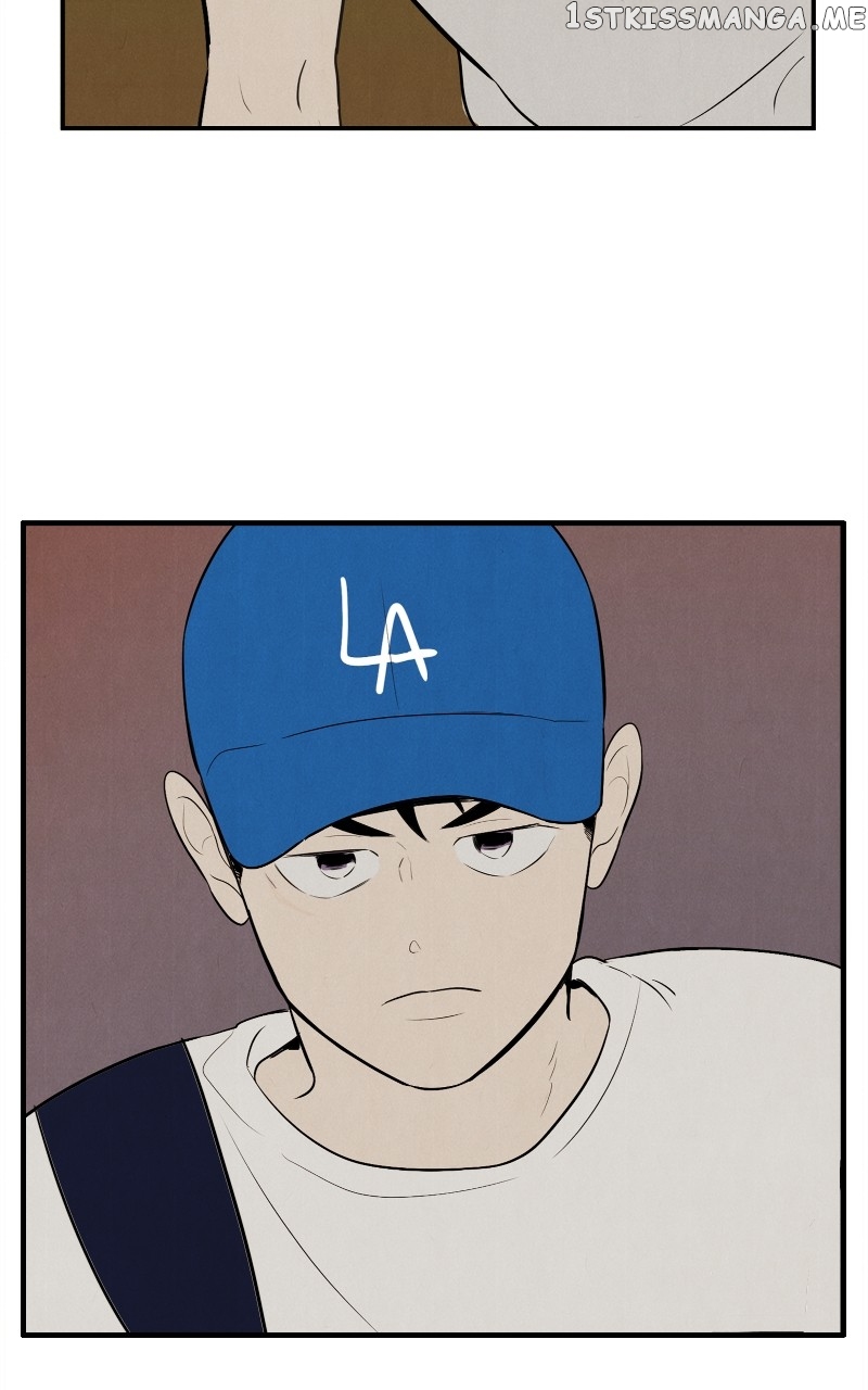 After School Lessons for Unripe Apples Chapter 97 - page 24