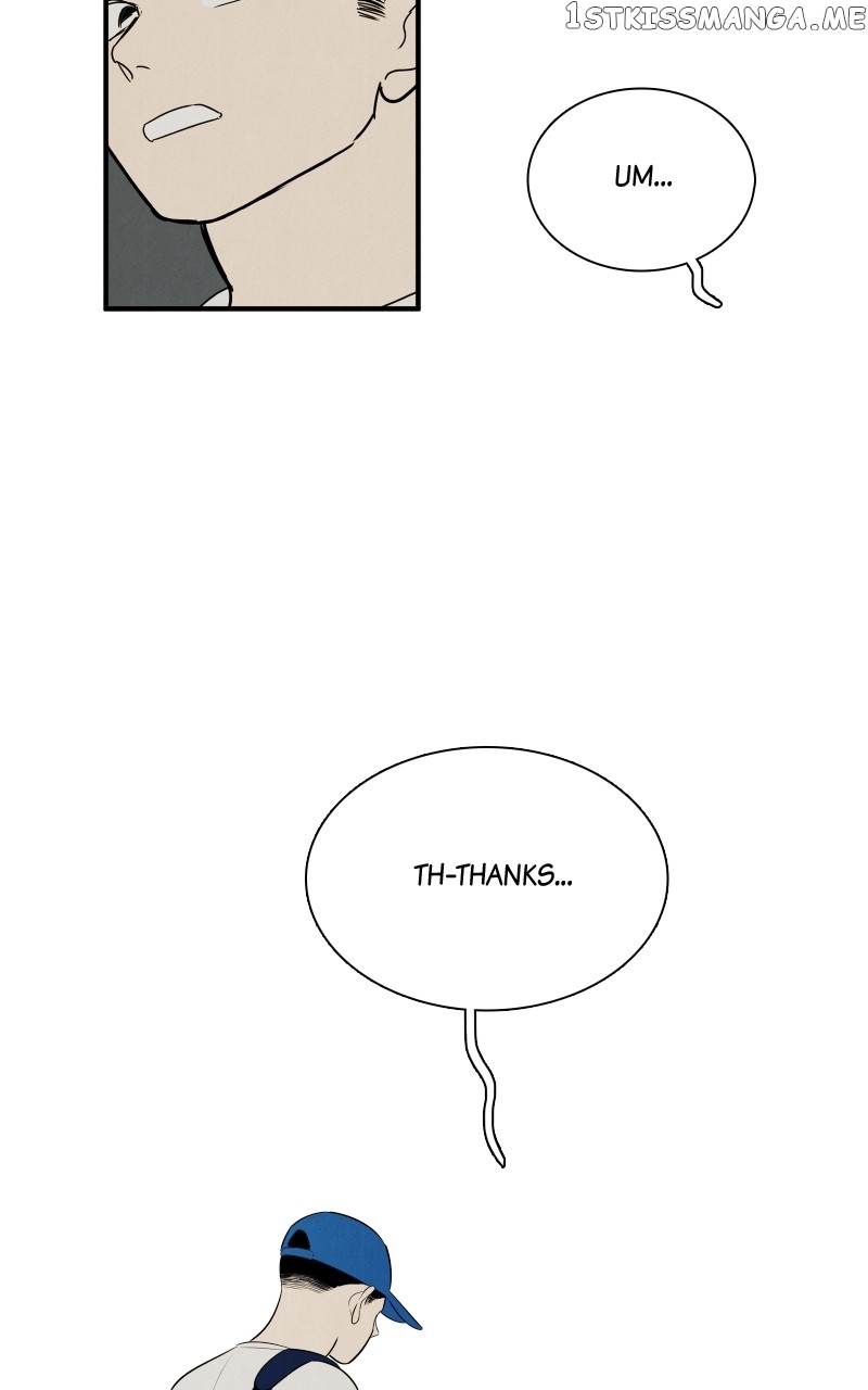 After School Lessons for Unripe Apples Chapter 97 - page 29