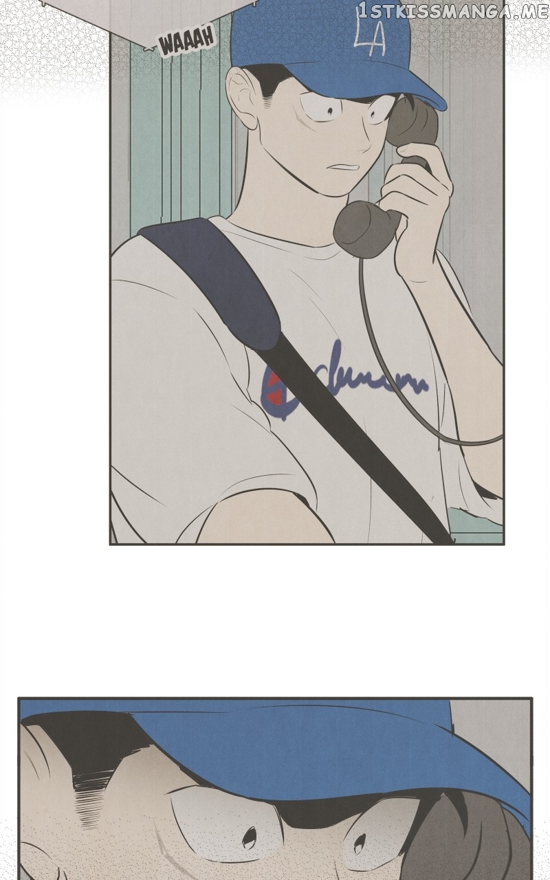 After School Lessons for Unripe Apples Chapter 97 - page 38