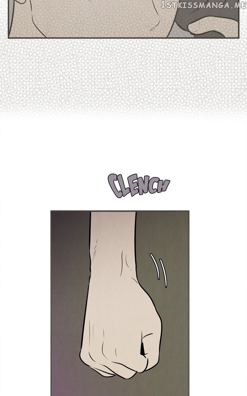 After School Lessons for Unripe Apples Chapter 97 - page 39