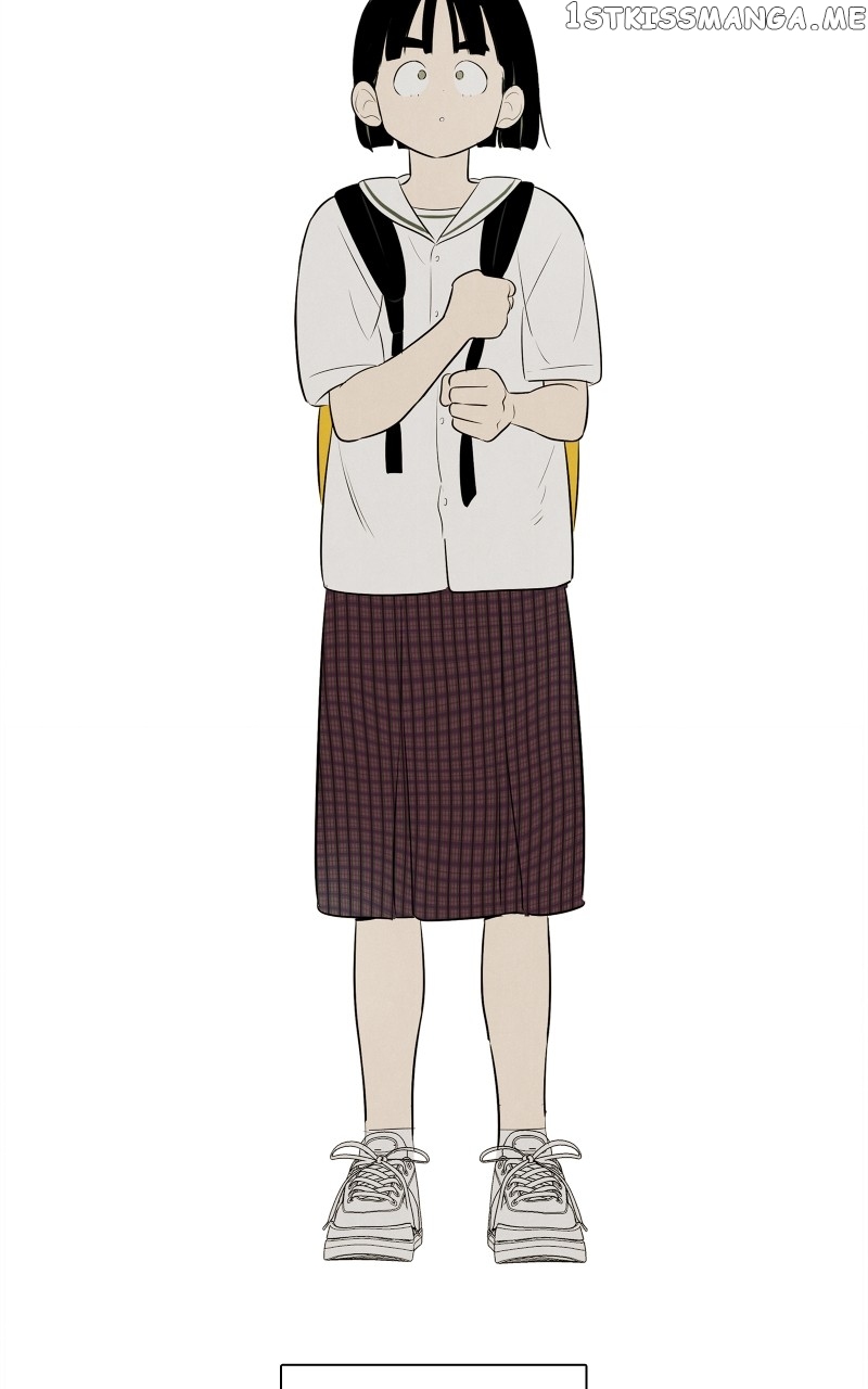 After School Lessons for Unripe Apples Chapter 97 - page 43