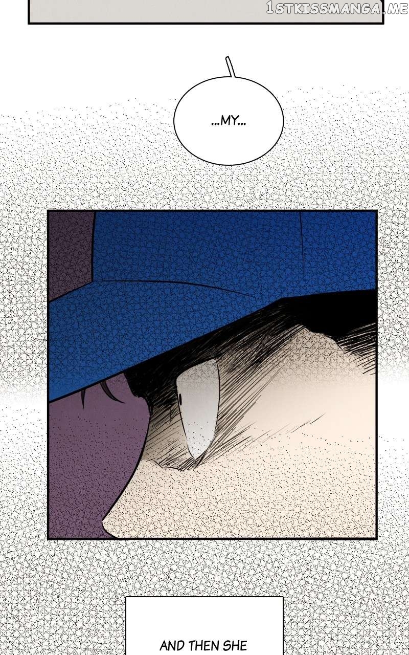 After School Lessons for Unripe Apples Chapter 97 - page 48