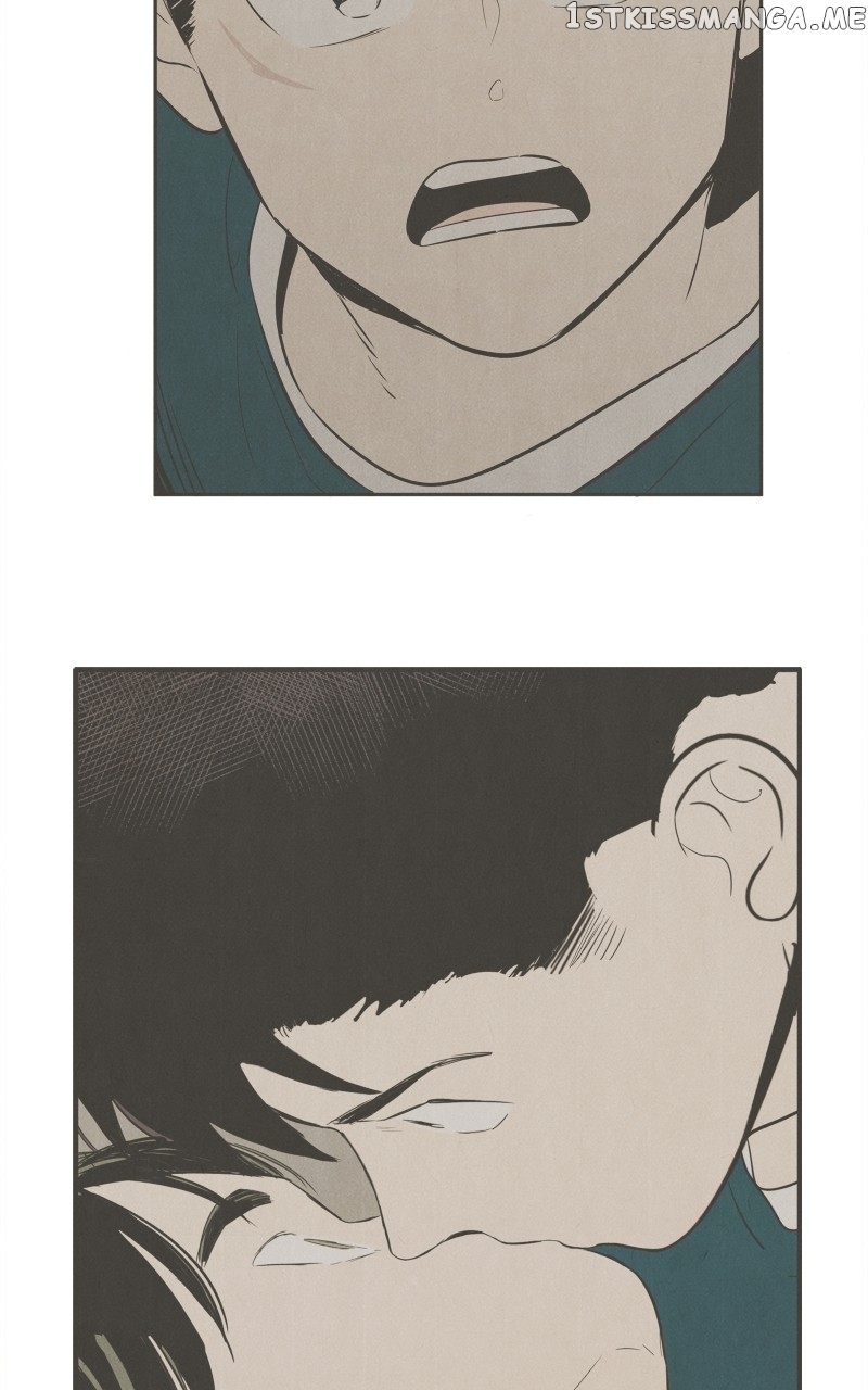 After School Lessons for Unripe Apples Chapter 97 - page 50
