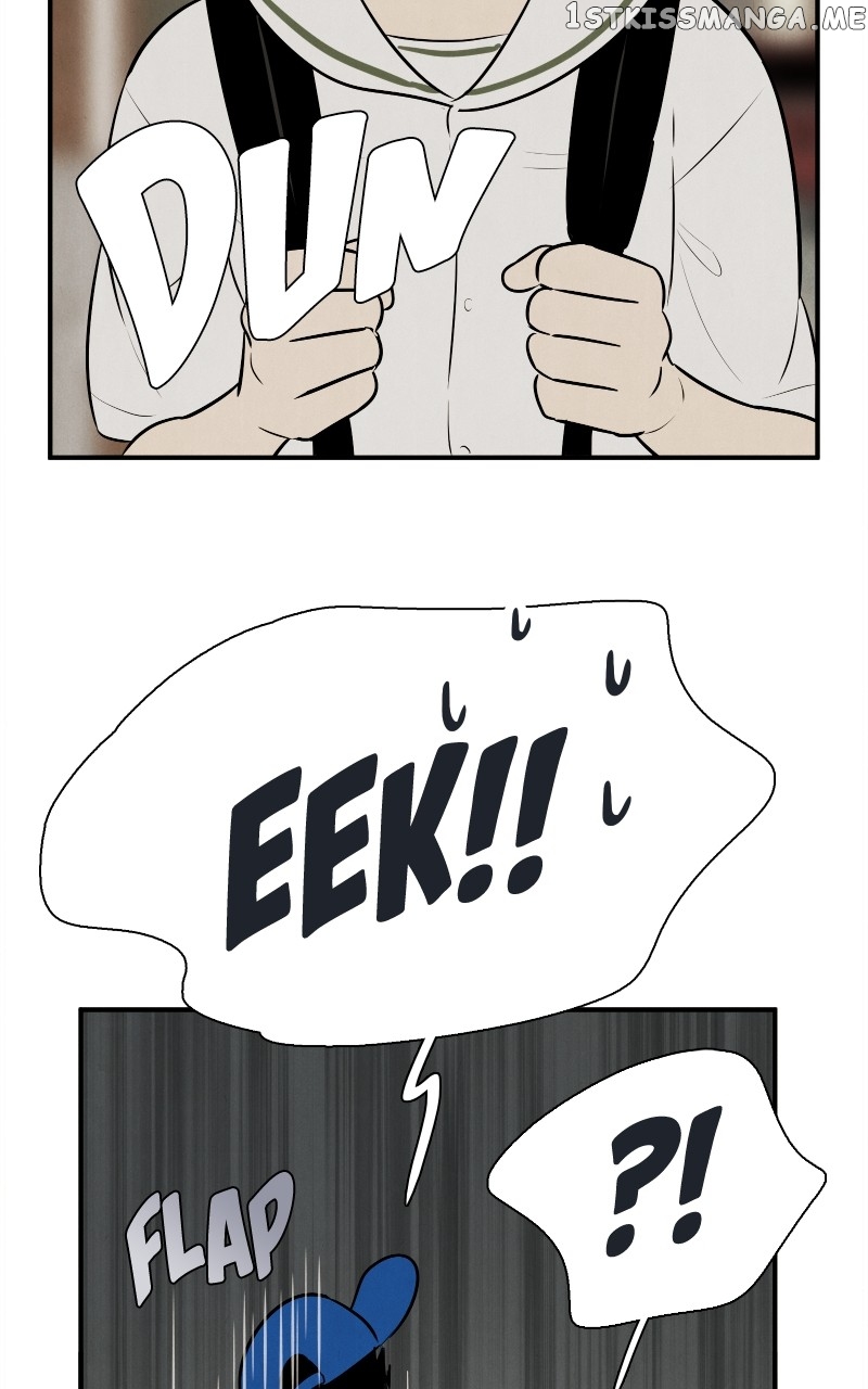 After School Lessons for Unripe Apples Chapter 97 - page 52
