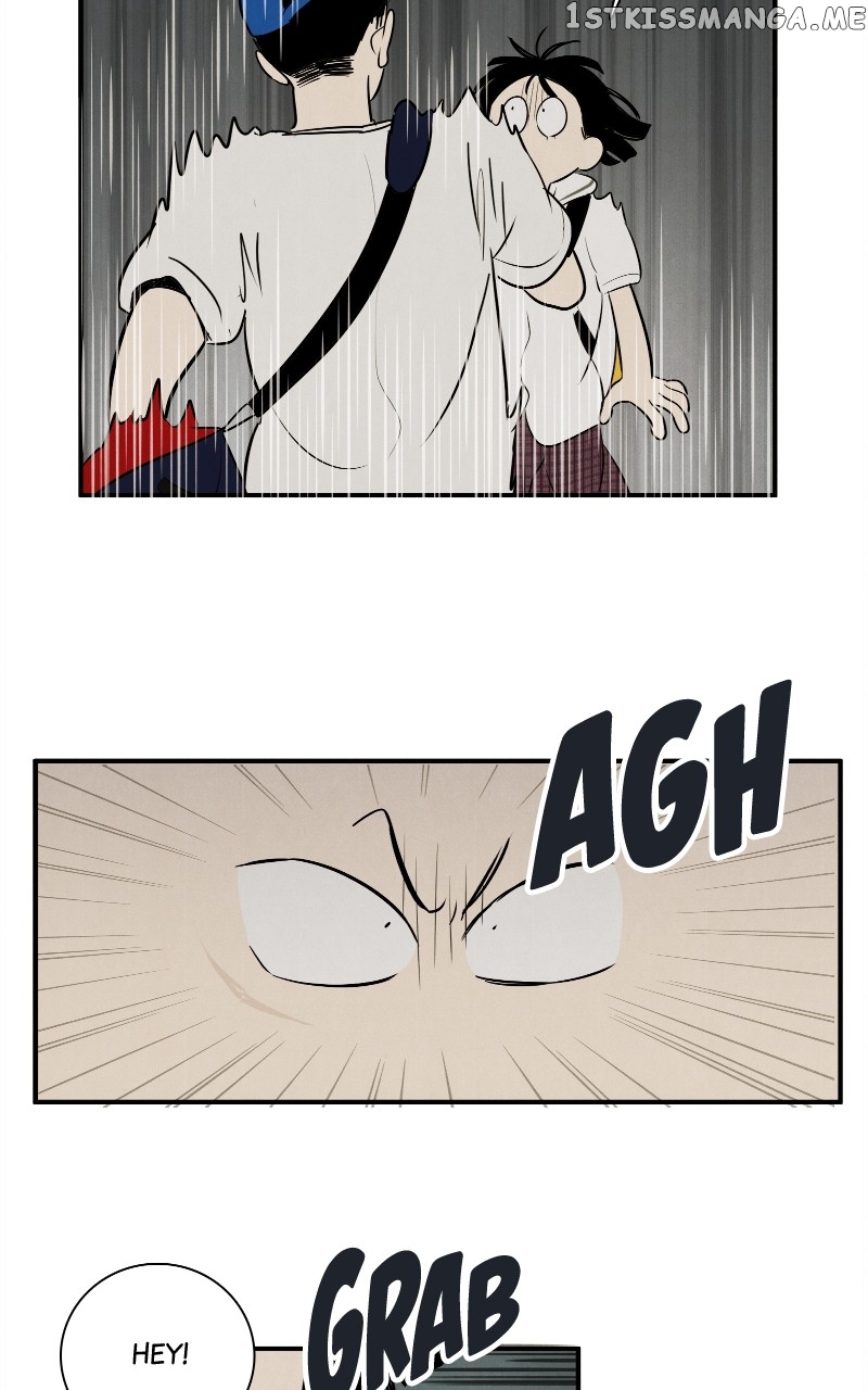 After School Lessons for Unripe Apples Chapter 97 - page 53