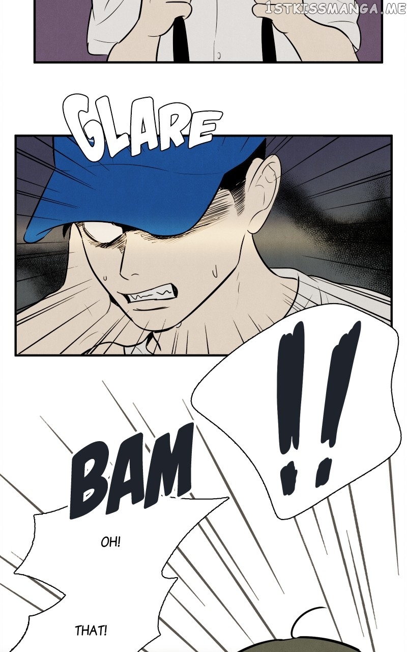 After School Lessons for Unripe Apples Chapter 97 - page 58