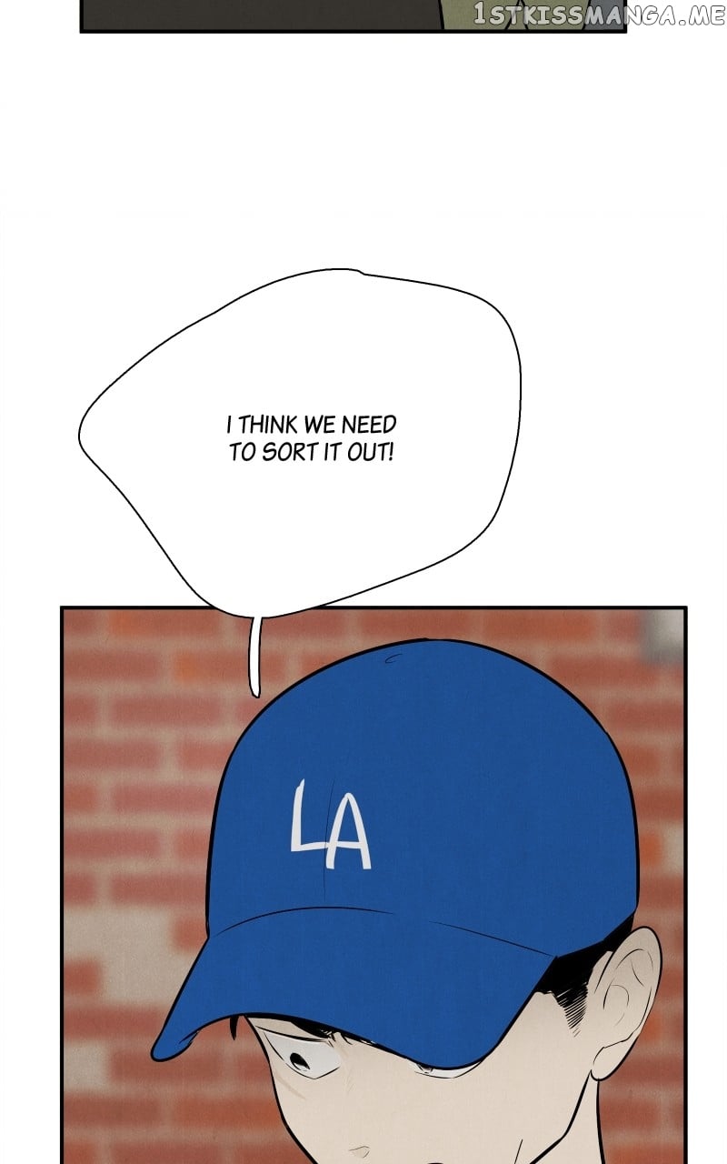 After School Lessons for Unripe Apples Chapter 97 - page 62