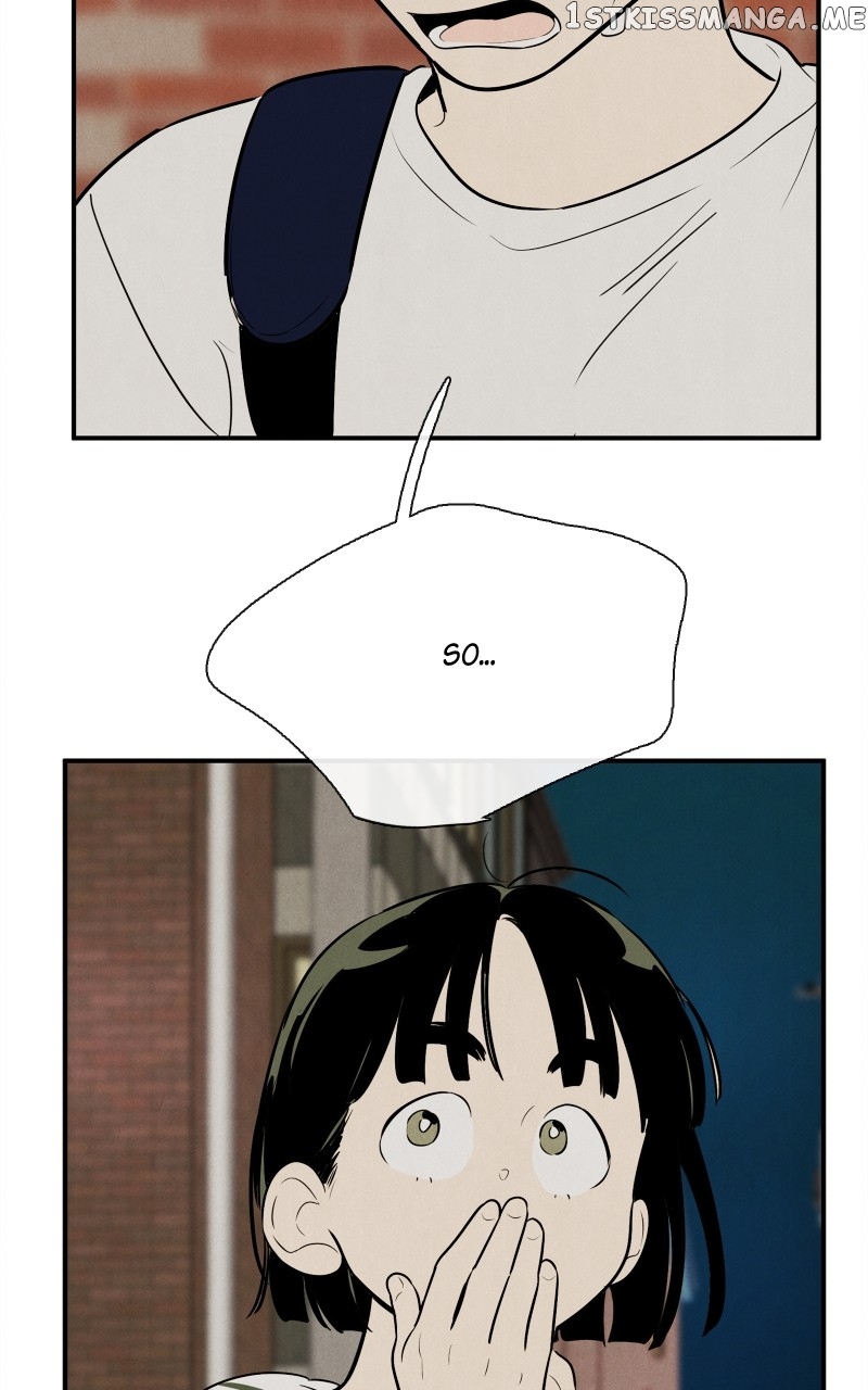 After School Lessons for Unripe Apples Chapter 97 - page 63