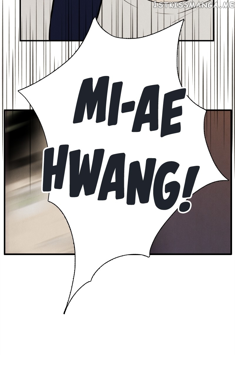 After School Lessons for Unripe Apples Chapter 97 - page 65