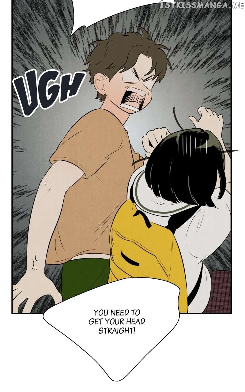 After School Lessons for Unripe Apples Chapter 97 - page 70
