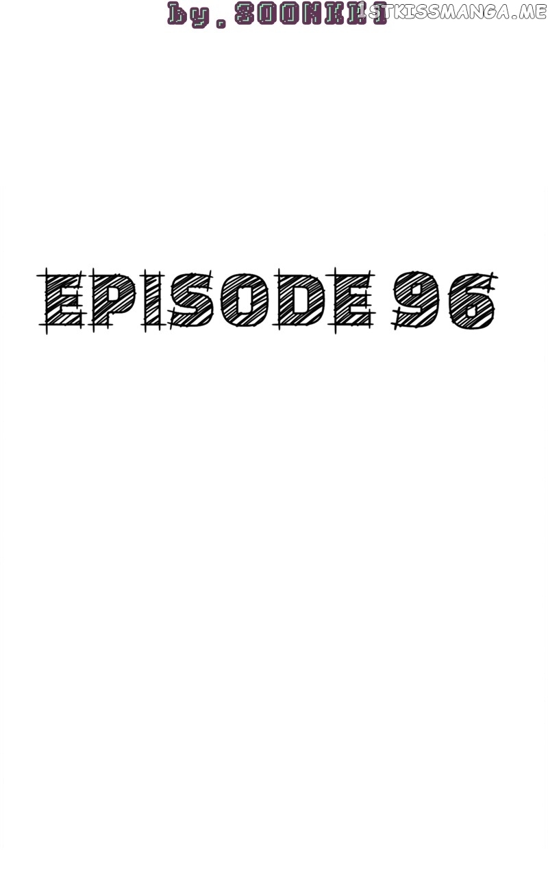 After School Lessons for Unripe Apples Chapter 97 - page 77