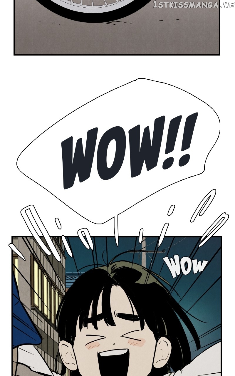 After School Lessons for Unripe Apples Chapter 97 - page 8