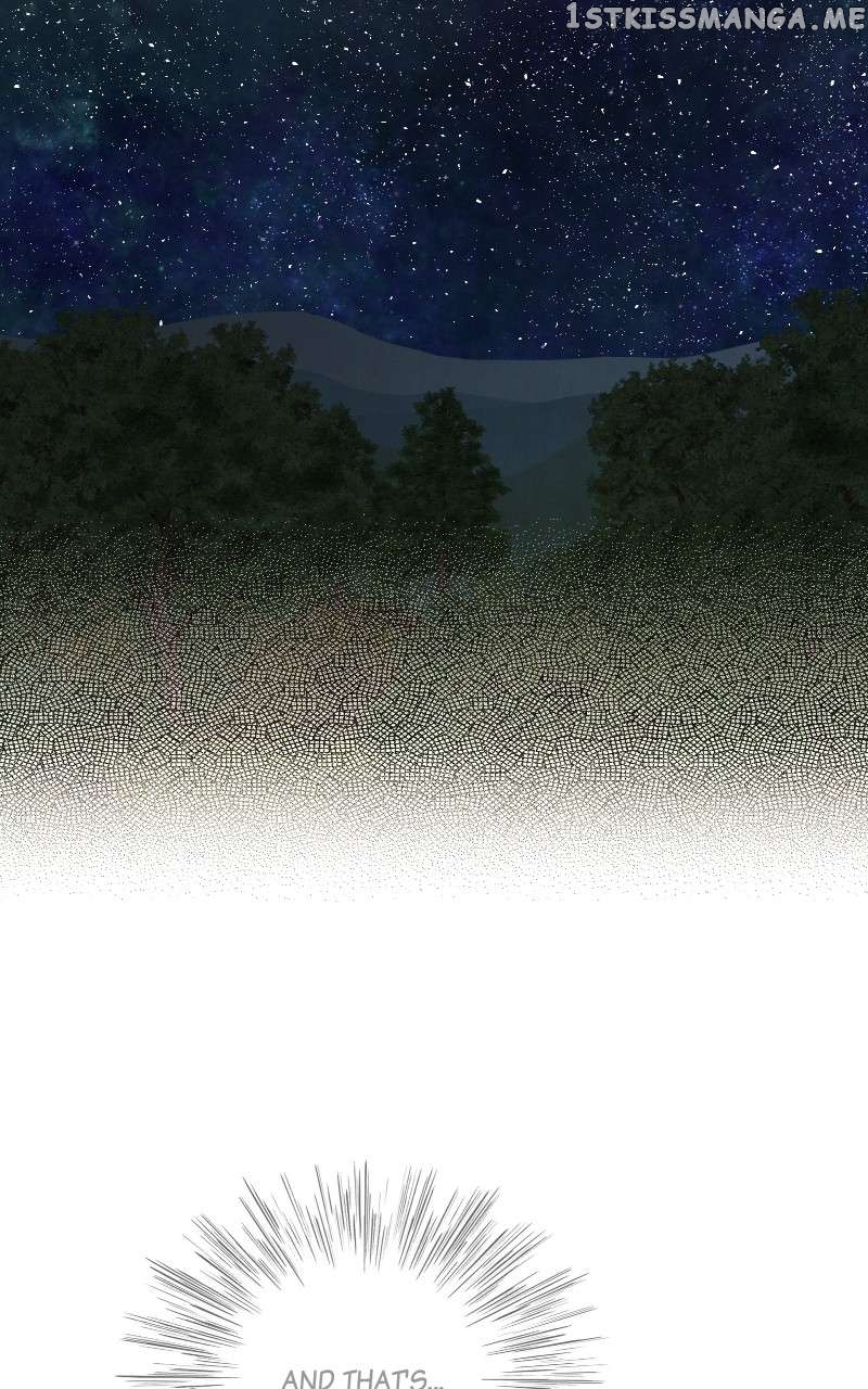 After School Lessons for Unripe Apples Chapter 97 - page 81