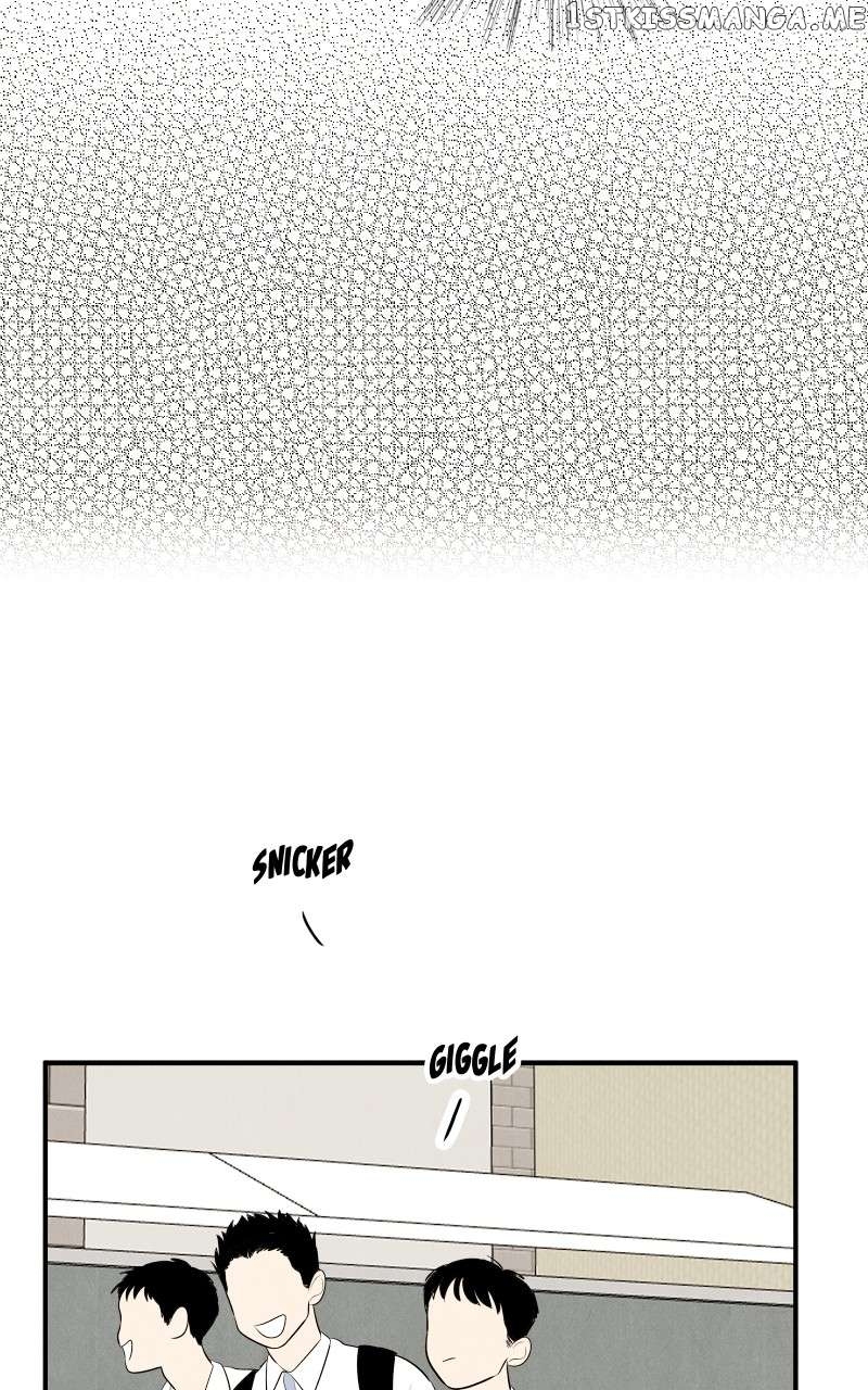 After School Lessons for Unripe Apples Chapter 97 - page 83