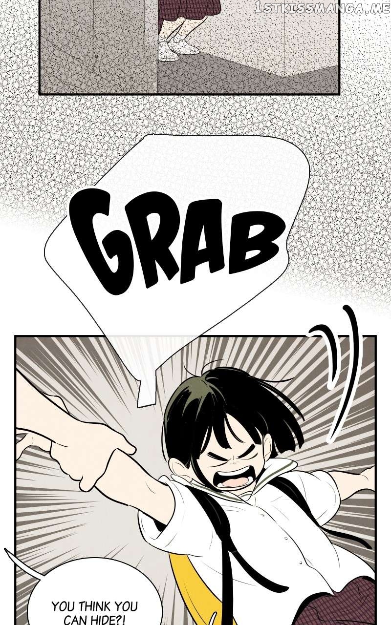 After School Lessons for Unripe Apples Chapter 97 - page 85