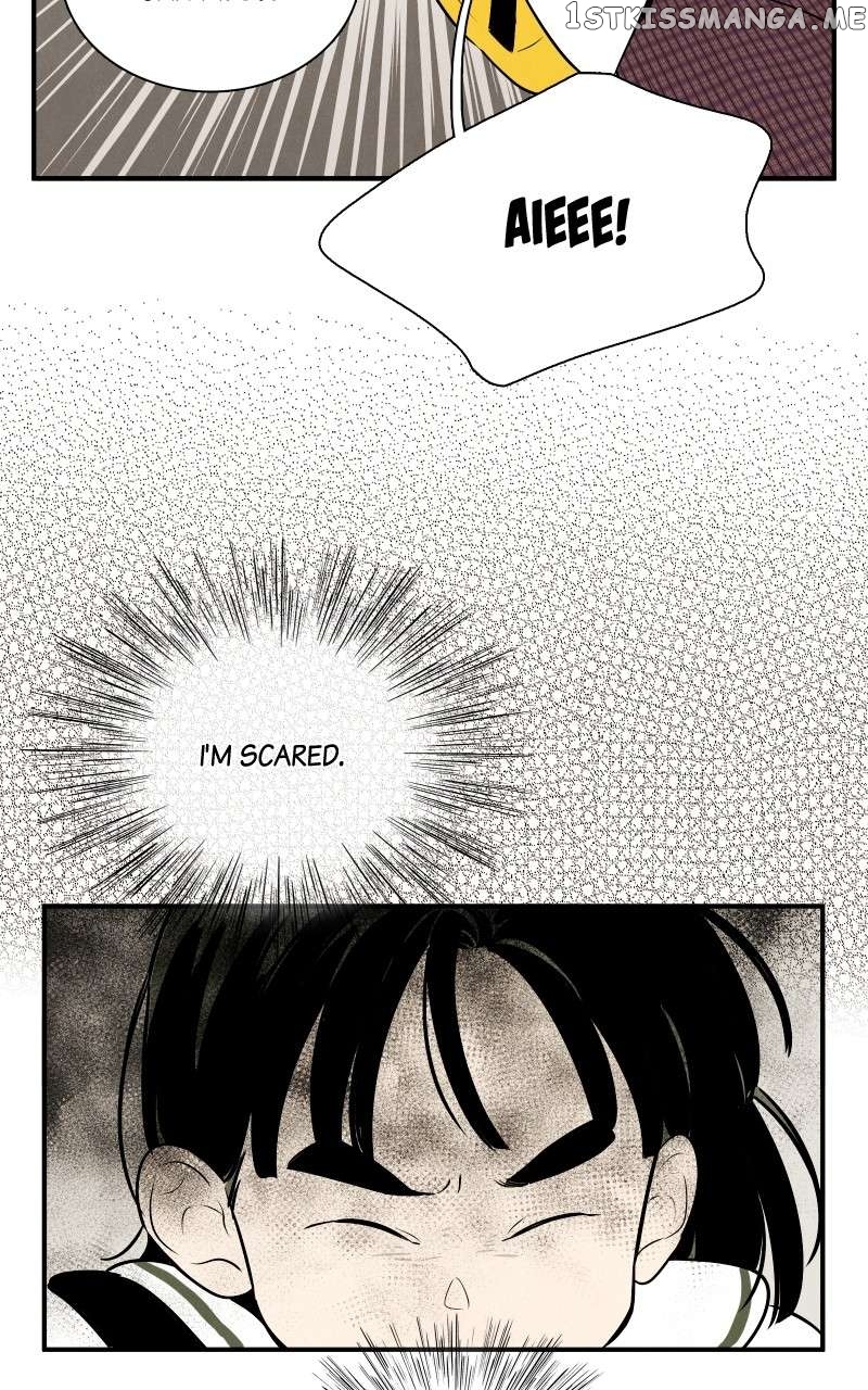 After School Lessons for Unripe Apples Chapter 97 - page 86
