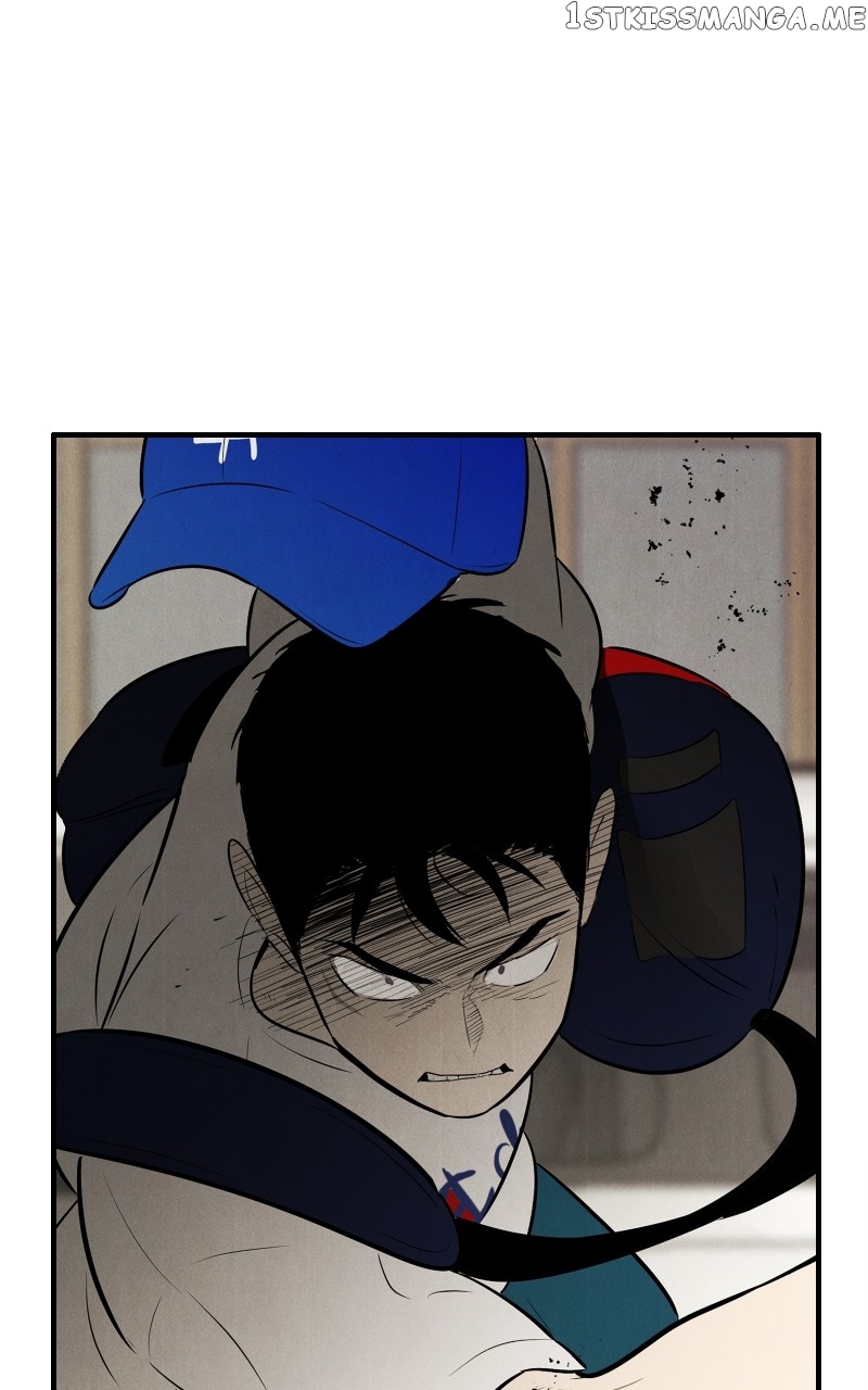 After School Lessons for Unripe Apples Chapter 97 - page 89